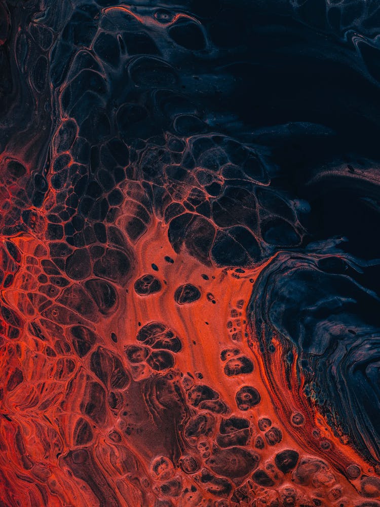 Abstract Painting 29