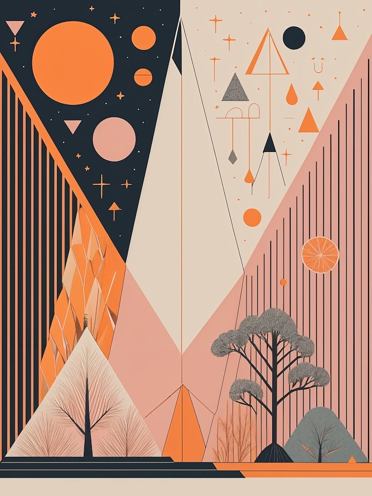 Abstract Forest