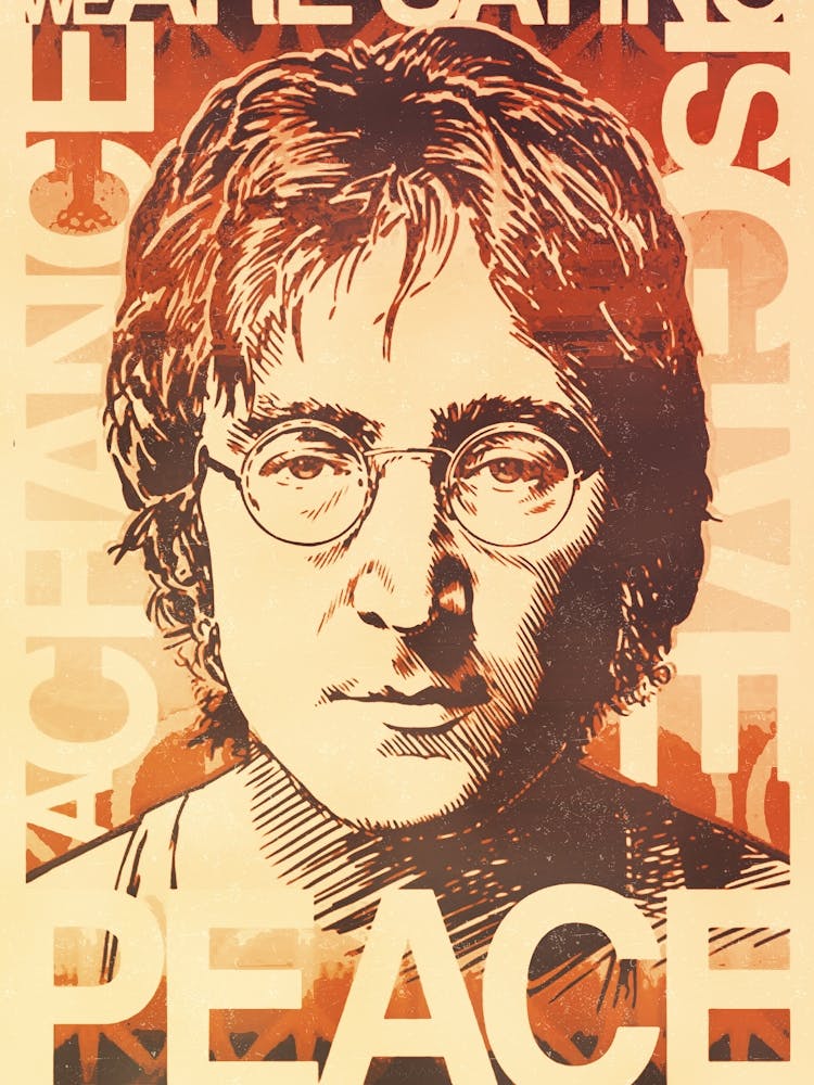 John Lennon 8