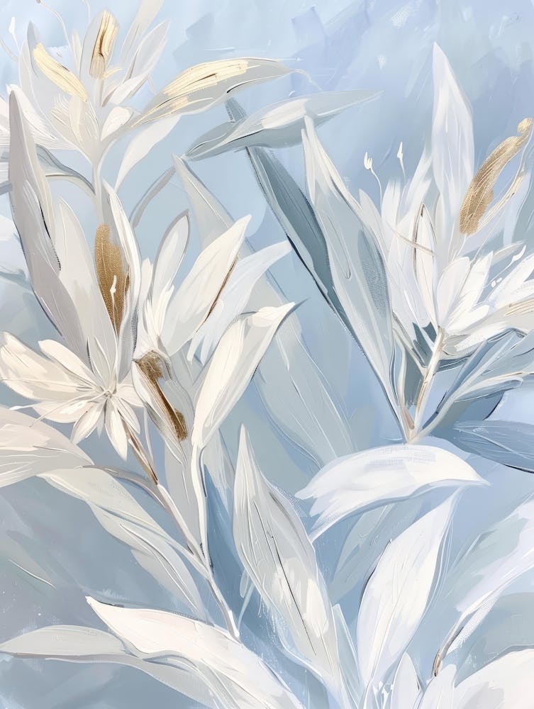 Lily Of The Valley 39