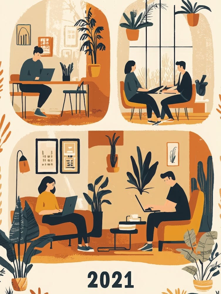 Aihrgdesign A Cultural Lifestyle Poster Reflecting The 2021 W Ce2f041b C0f3 499f A73c 9439dfb3e26d 1