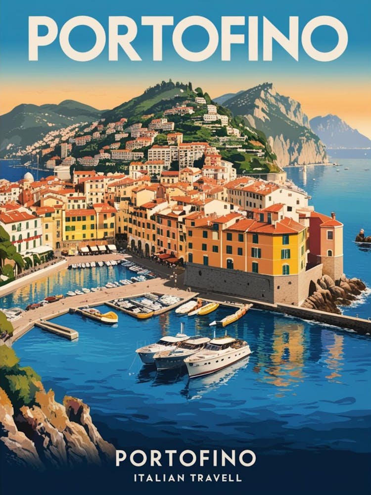 Portofino