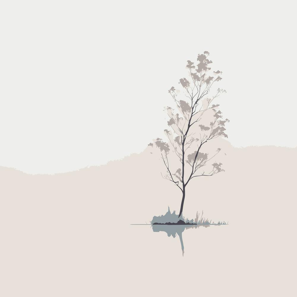 Lone Tree 1