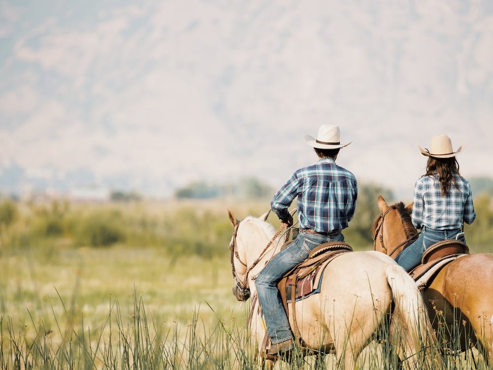 Horseback Ride