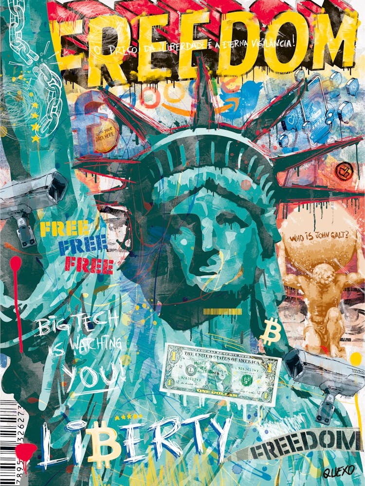 Freedom