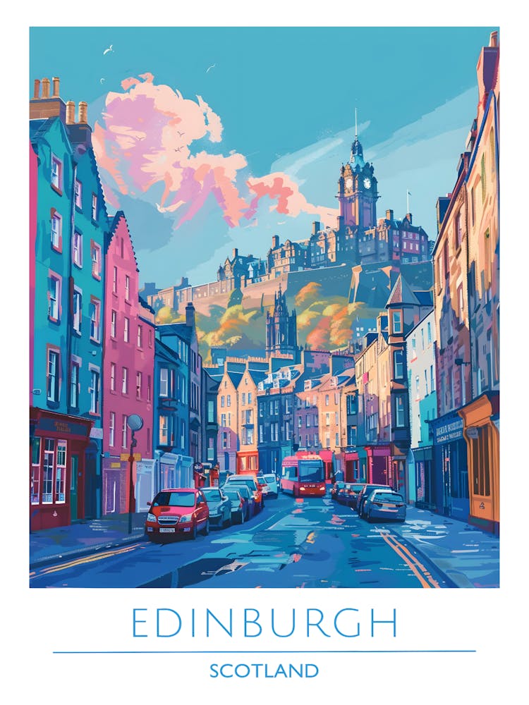 Edinburgh 2