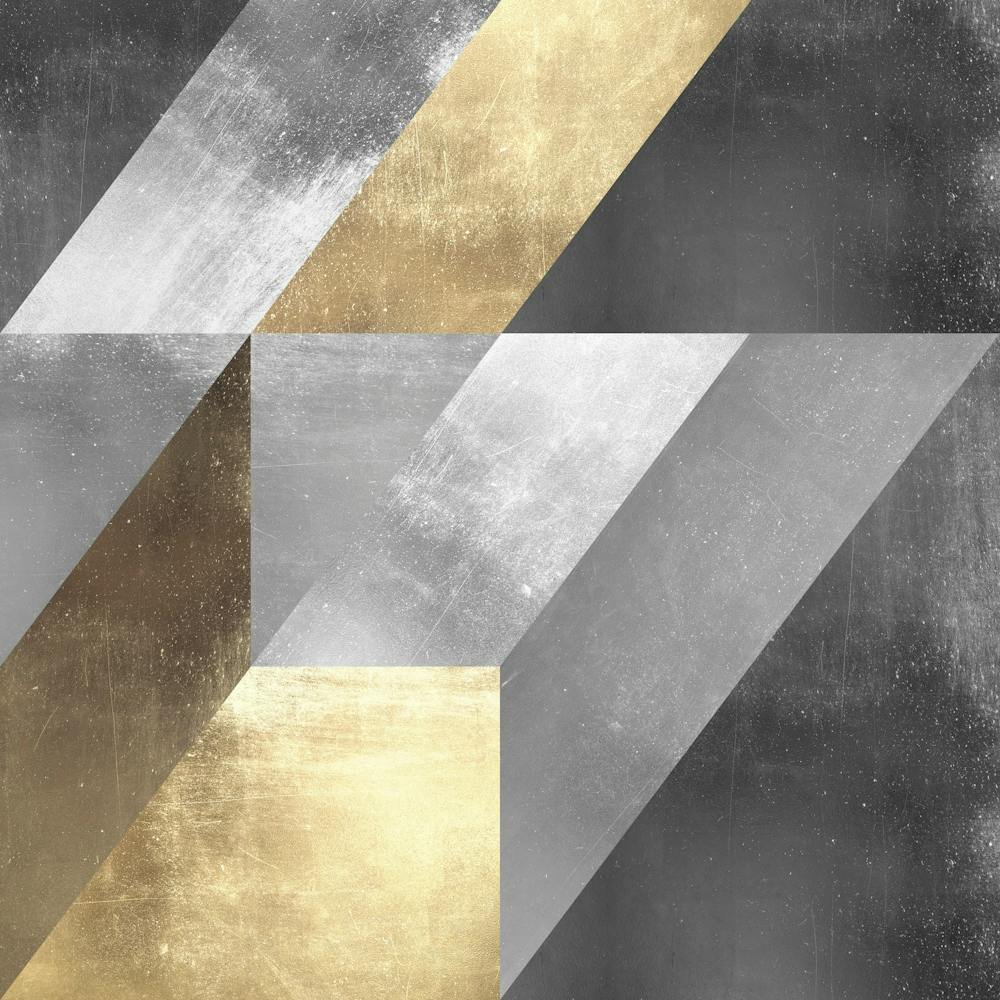 Golden geometry 6