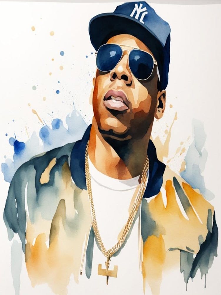 Shawn Corey Carter_Jay-Z 7