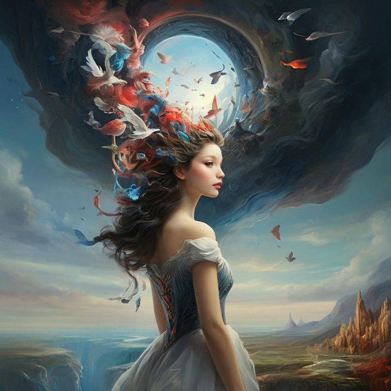 Dreamscape