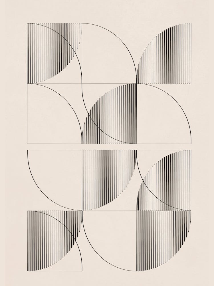 Lines in Motion 7