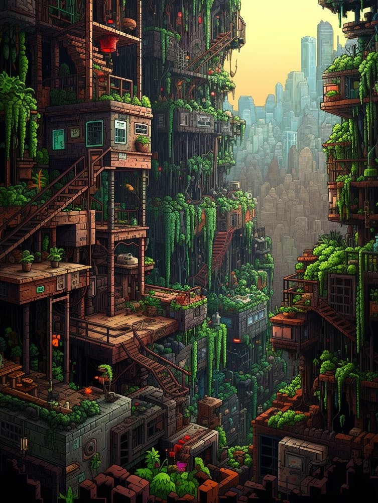 Sound Washington Retro Pop Art 9