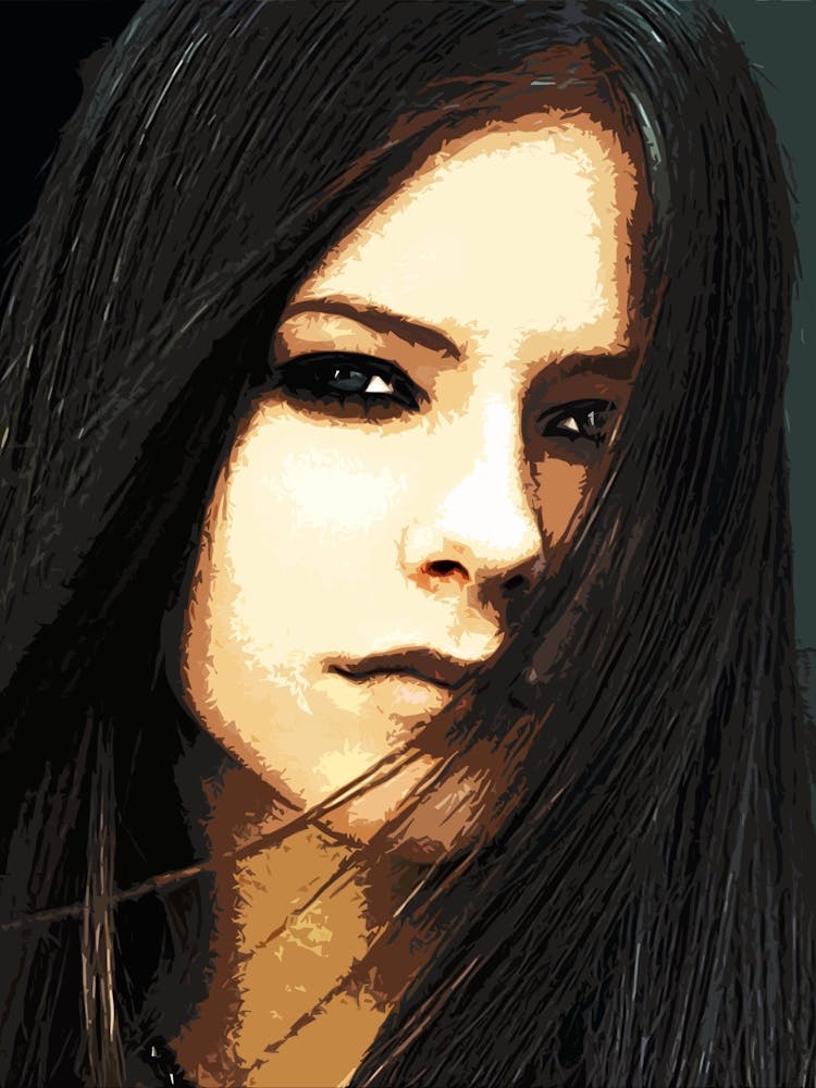 Avril Lavigne