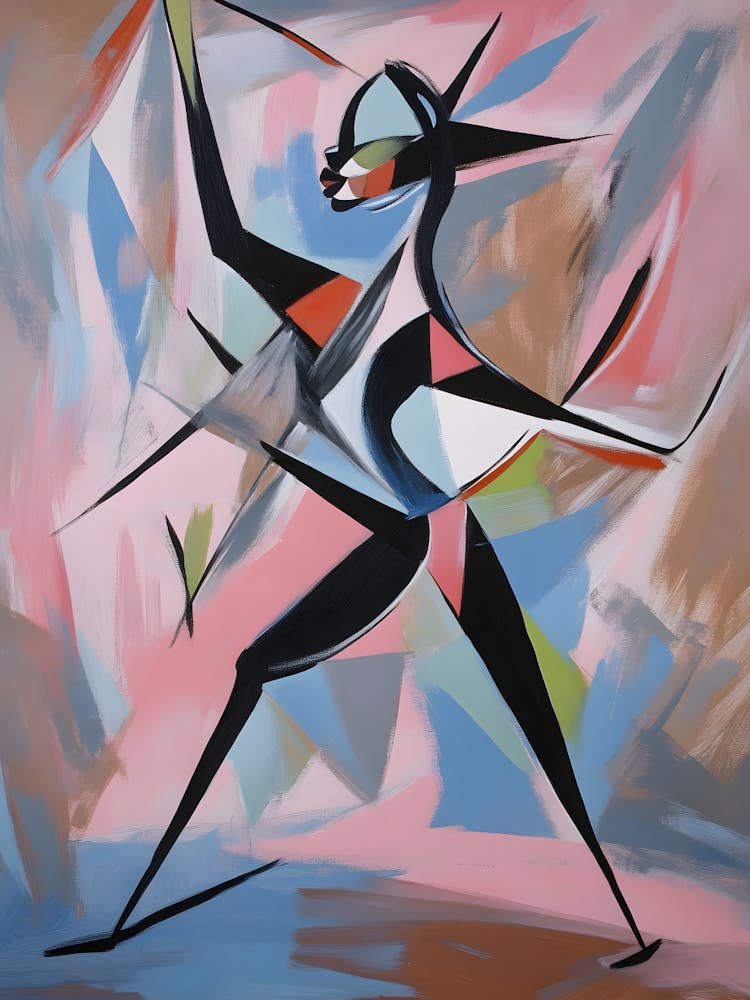Dancer 4