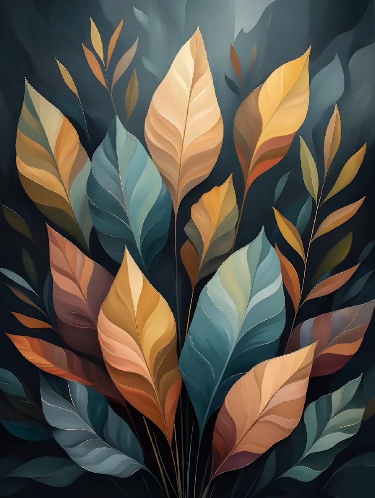 Autumn Leaves 88