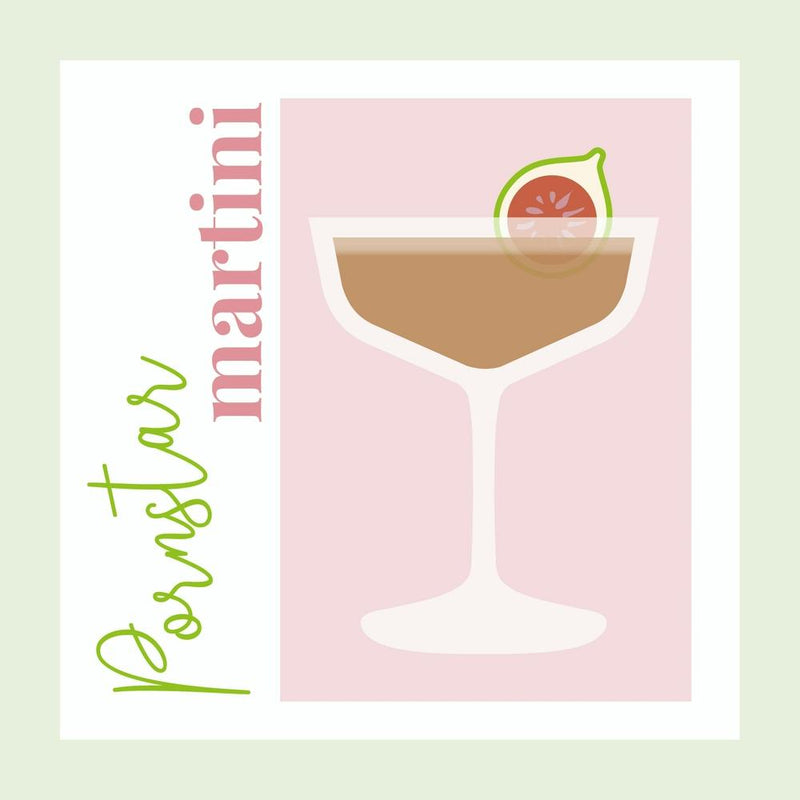 Pornstar Martini