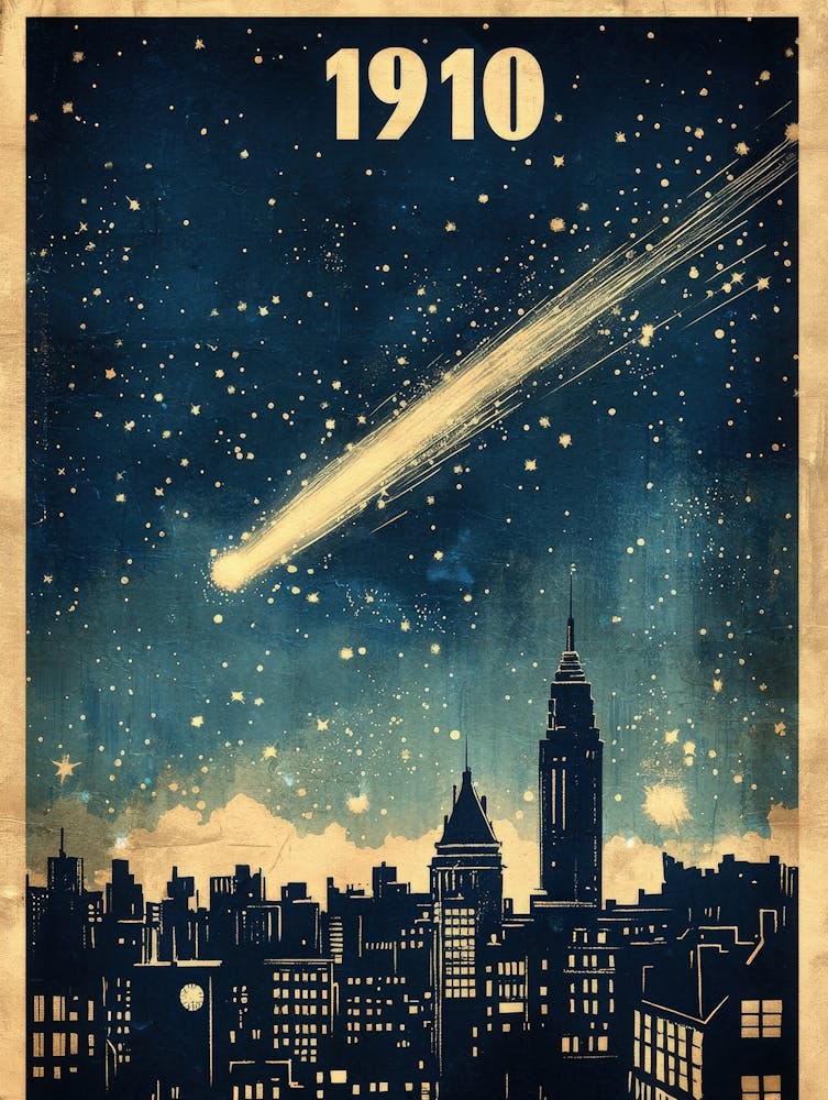 Aihrgdesign A Vintage Science Poster From 1910 Featuring Hall Ac5e7fb9 E53a 4fc9 A8be Eaab55f077bf 1