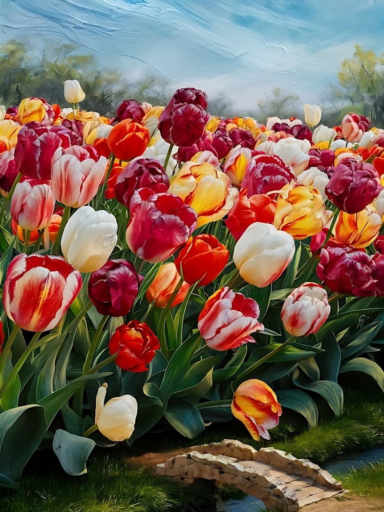 Tulips