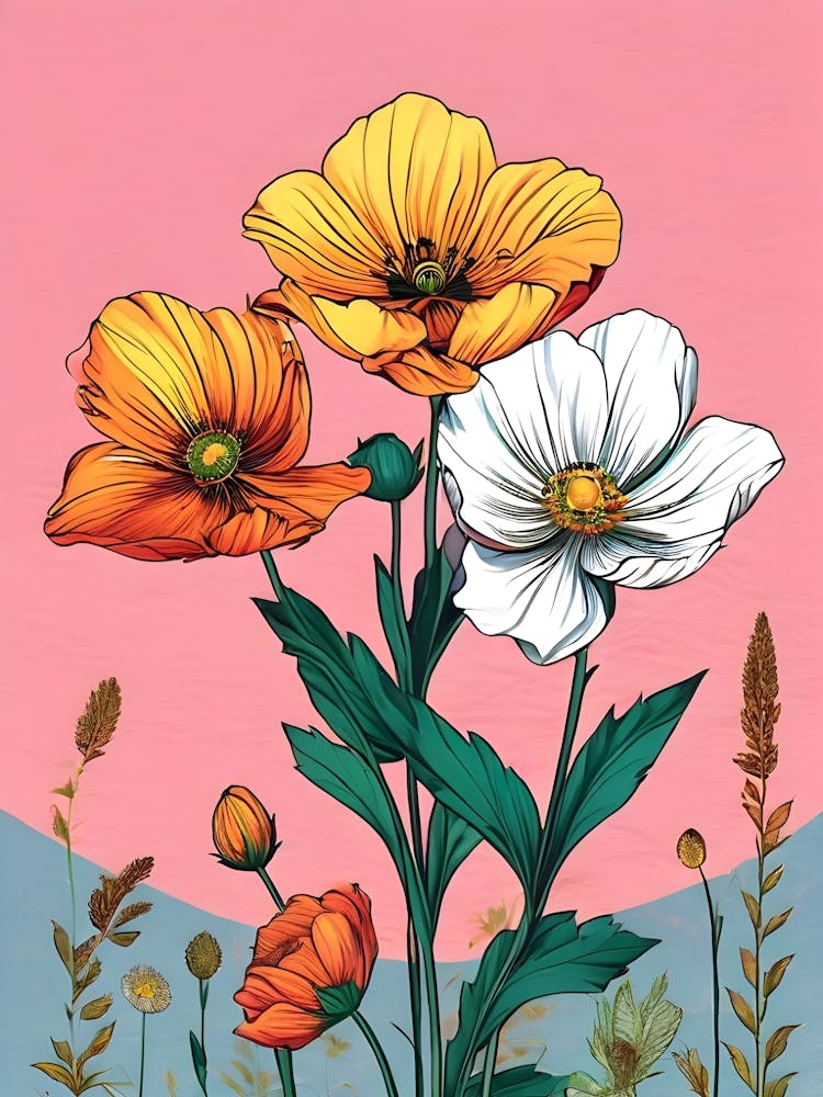 Poppies 28