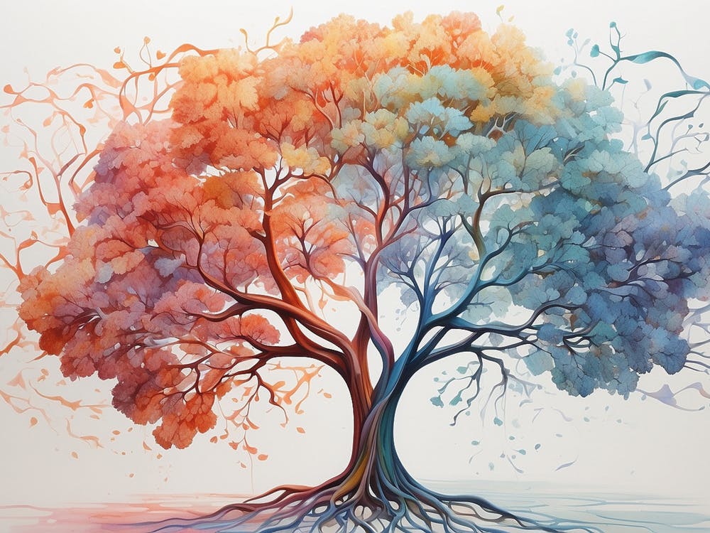 Tree Of Life 9