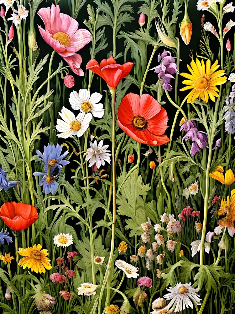 Wildflowers 37