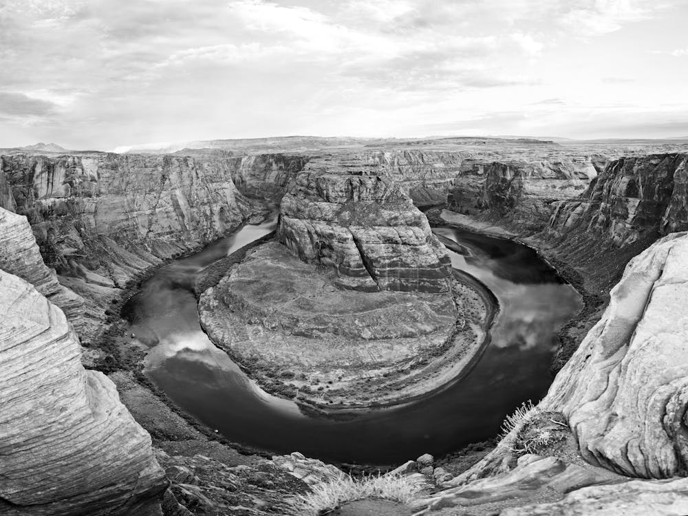 Horseshoe Bend