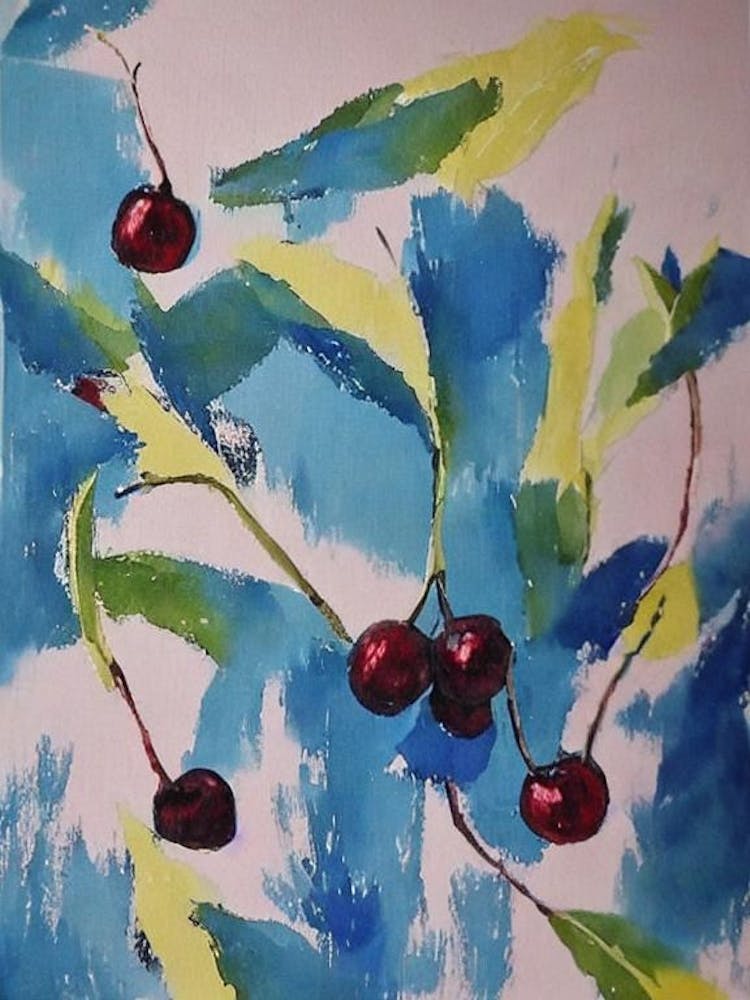 Barbados Cherry 1 Classic Fruit