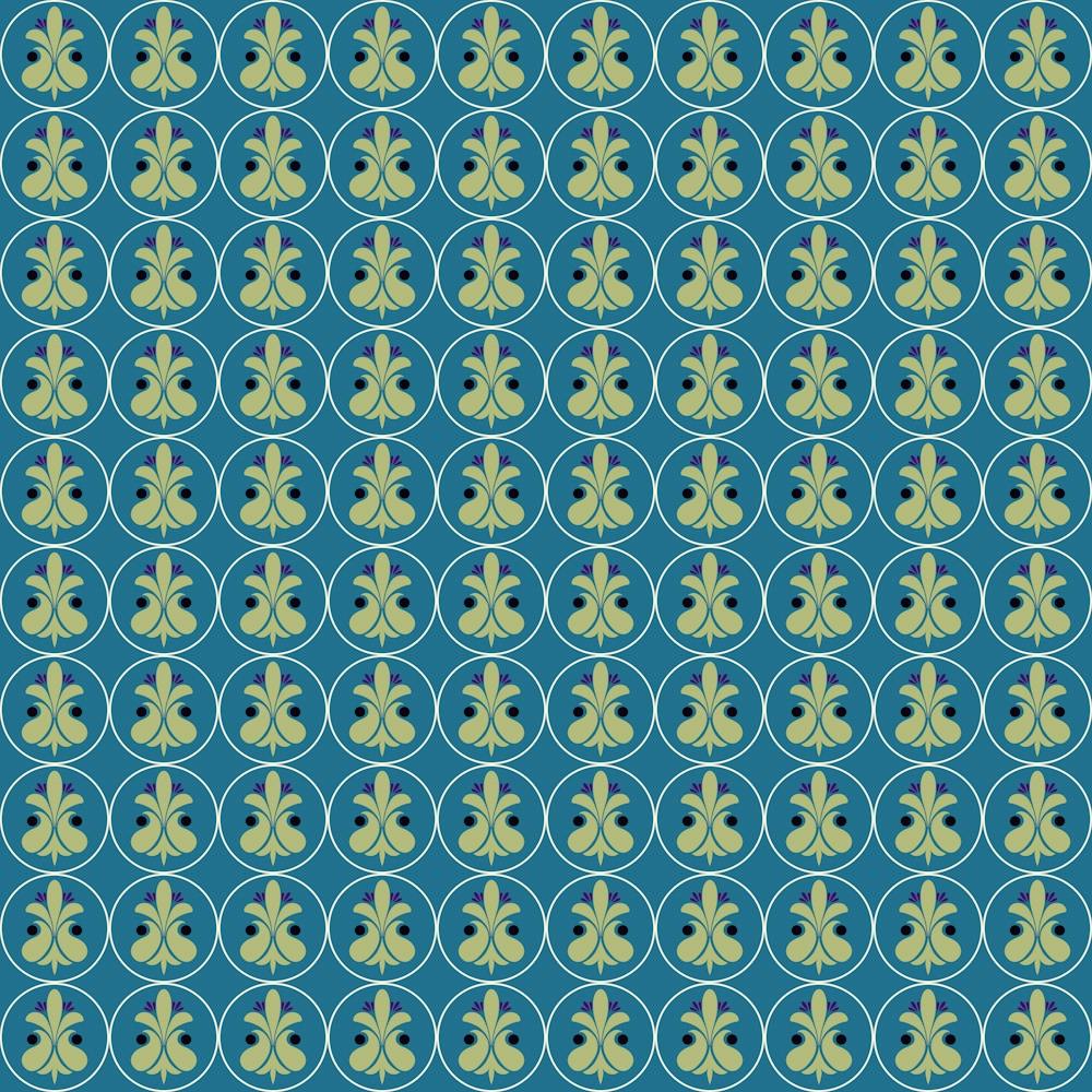 Sunny Tiles