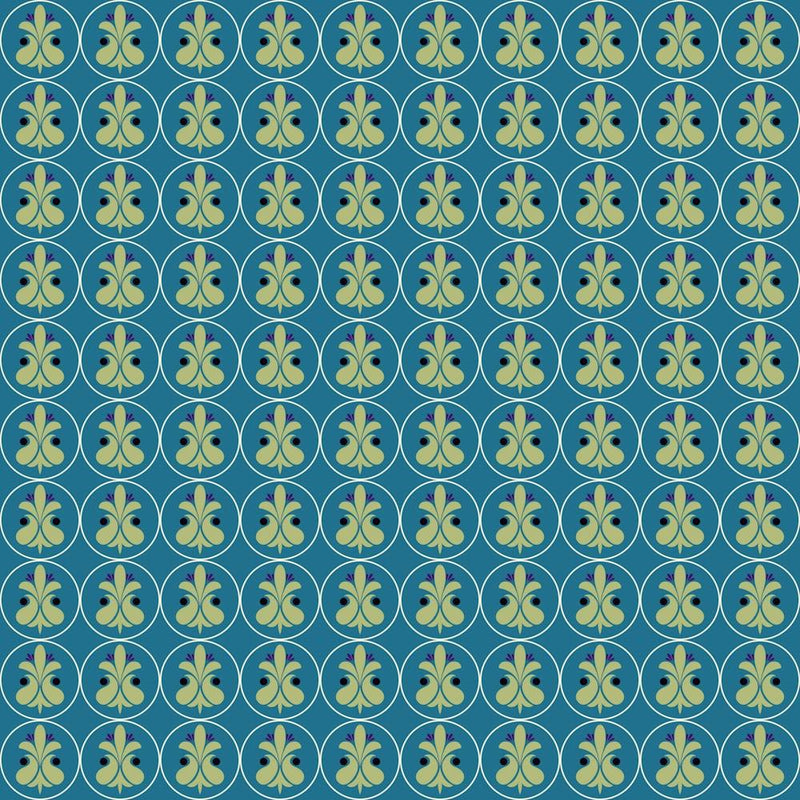 Sunny Tiles