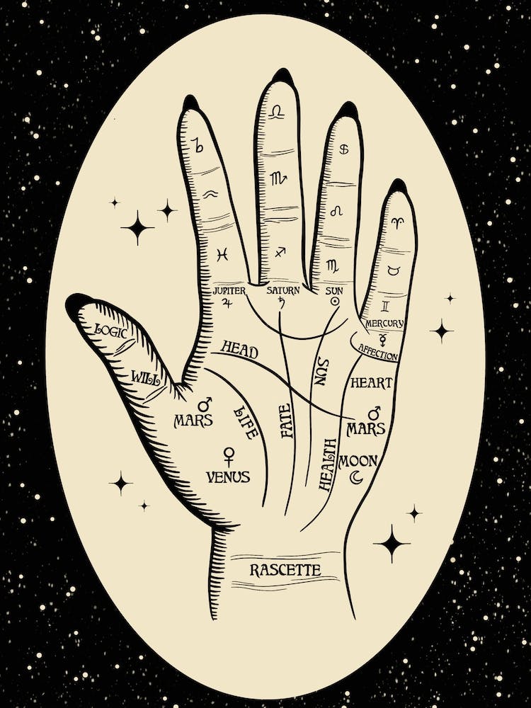 Palmistry
