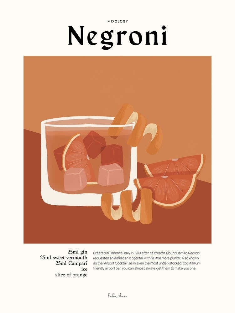 Negroni
