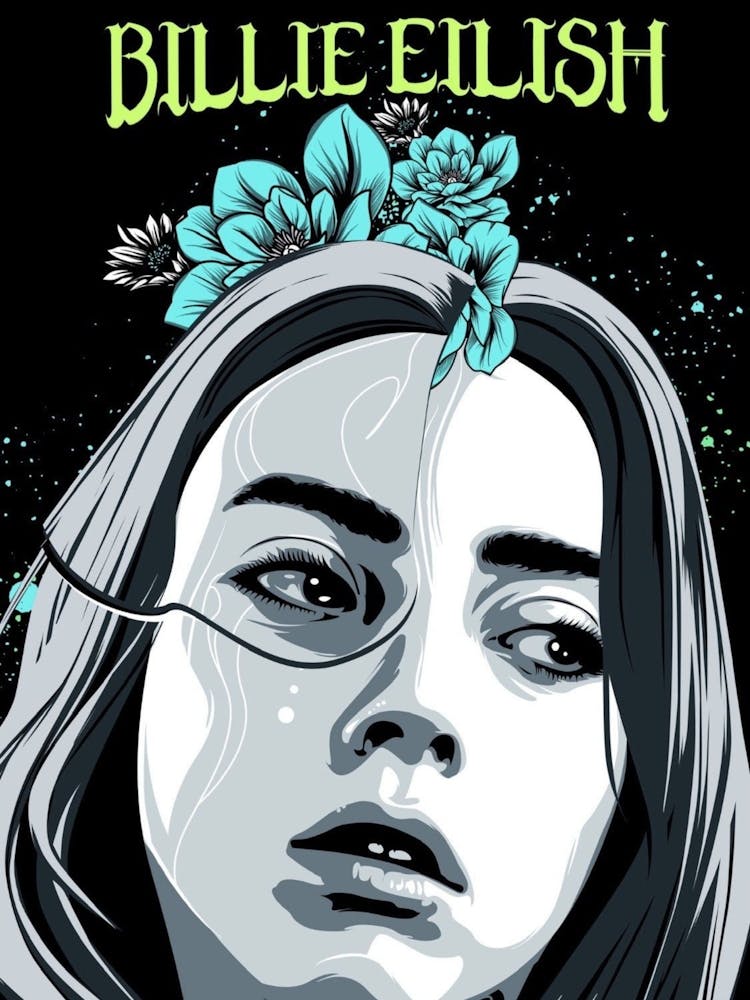 Billie Eilish 11