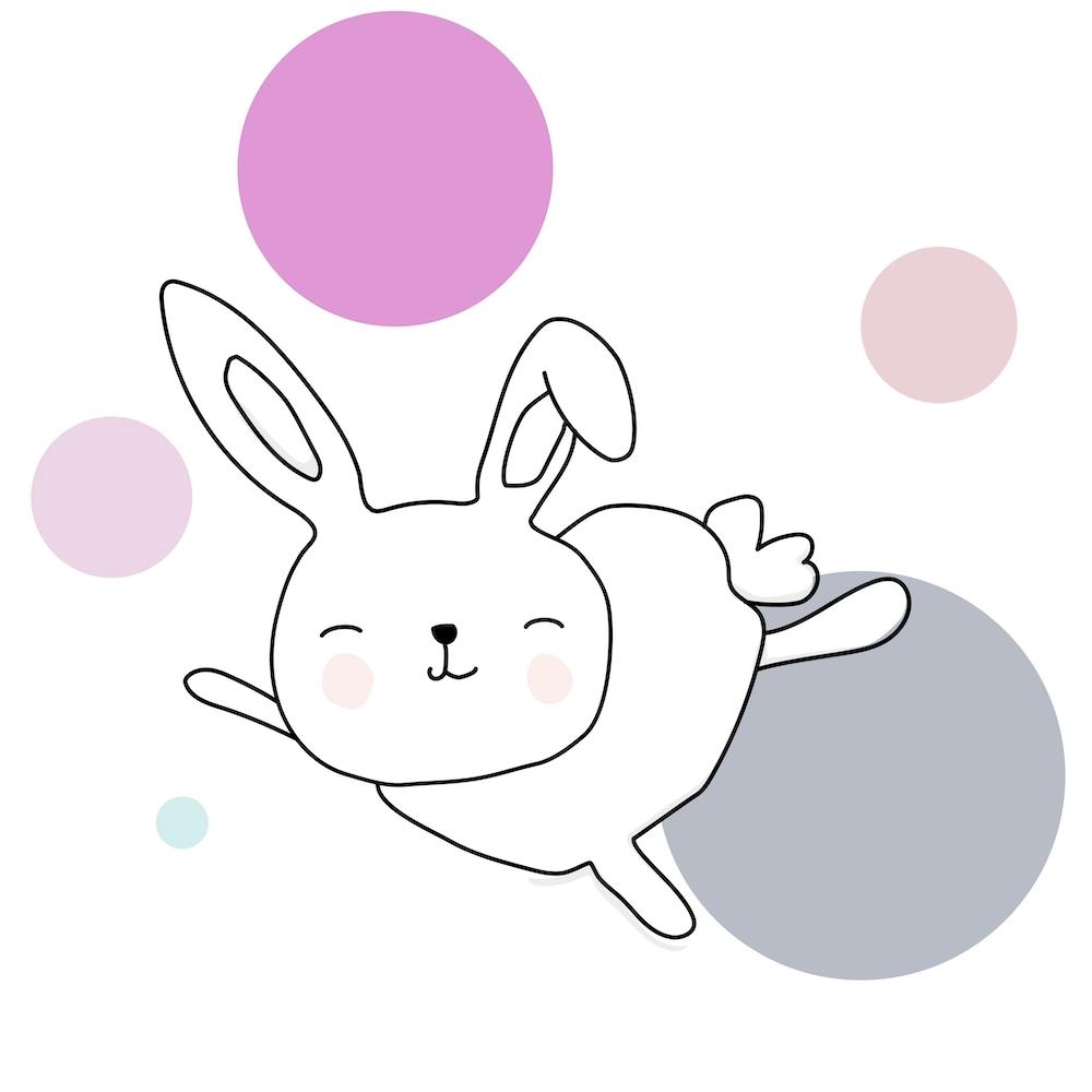 Space Rabbits Astra