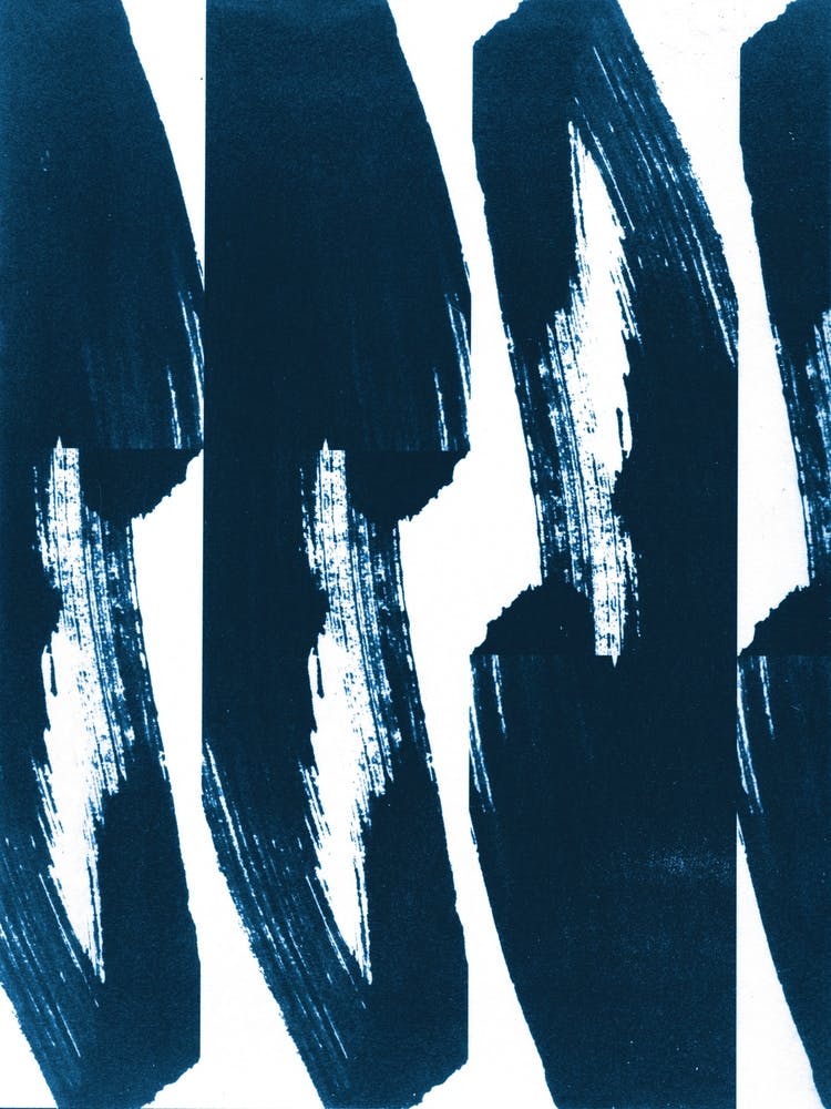 Rhythm Indigo
