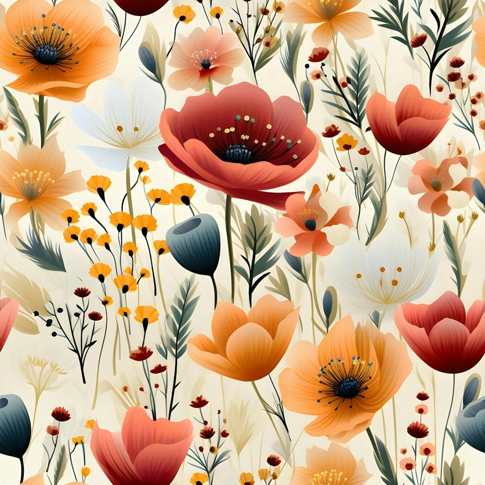 Floral 3052x3052px 300dpi3