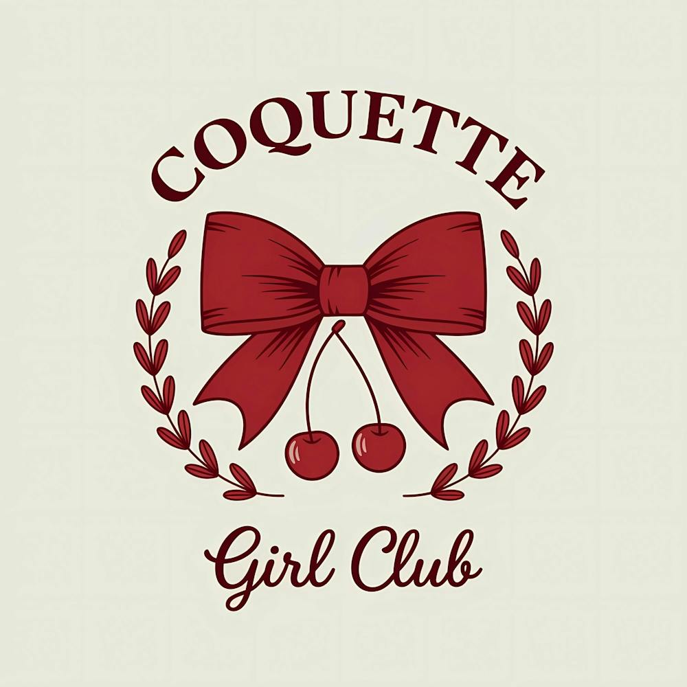 Coquette Girl Club 2