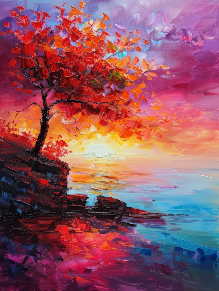 Modern Wall 34