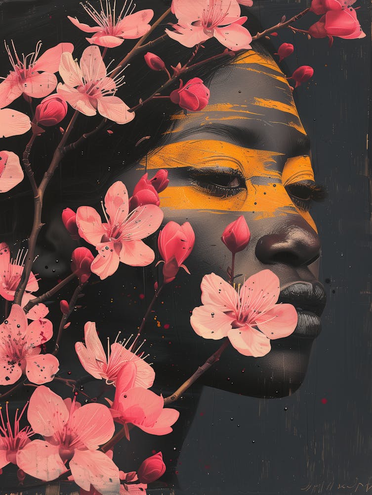 Cherry Blossoms 6