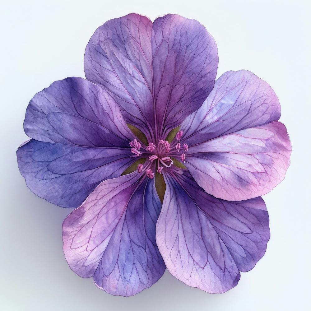 Geranium 10