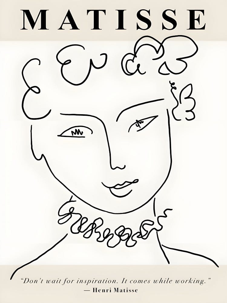 Matisse 11