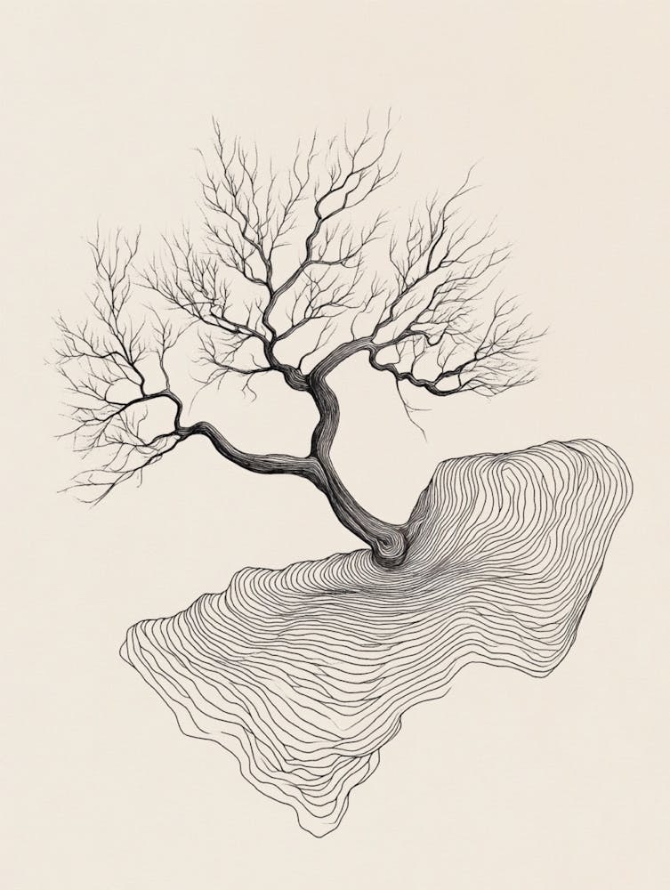 Baum des Lebens