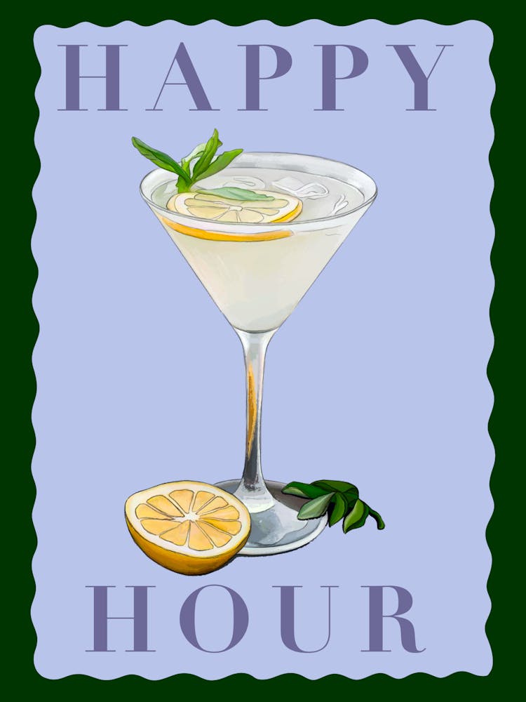 Happy Hour