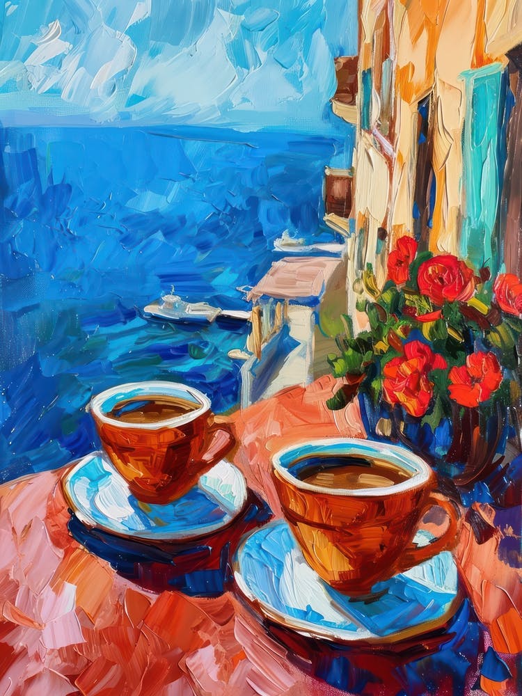 Palermo Espresso Made In Italy 4