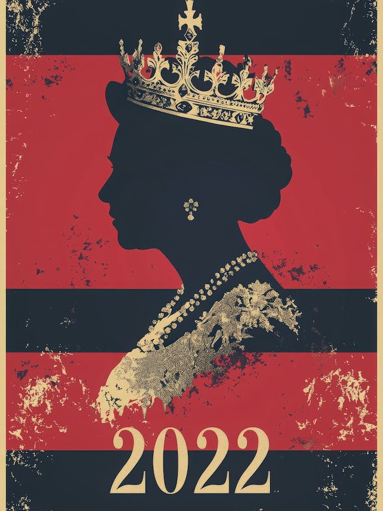 Aihrgdesign A Respectful Commemorative Poster Marking The Pas 5b63c68e 6598 4583 9e3e 8405cd7fa0f9 2