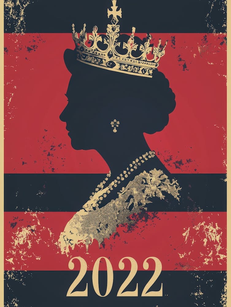 Aihrgdesign A Respectful Commemorative Poster Marking The Pas 5b63c68e 6598 4583 9e3e 8405cd7fa0f9 2