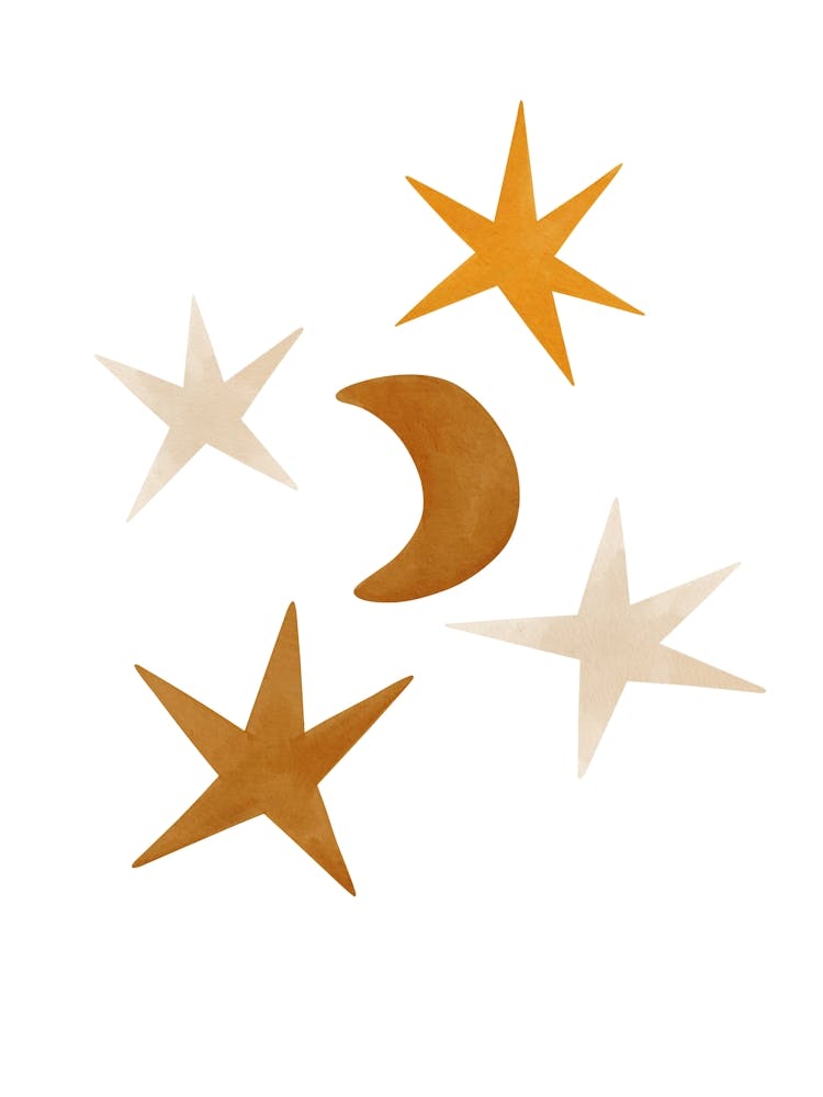 Childhood charms no 4