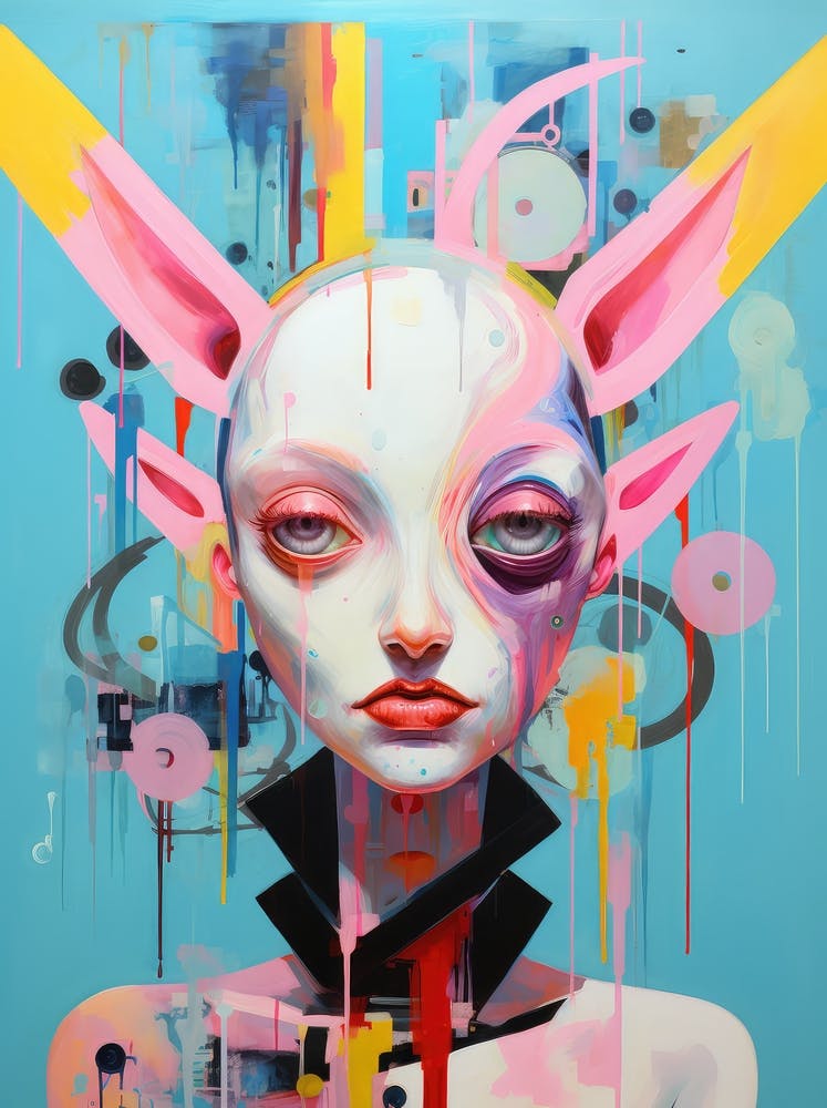 'Dead Girl'