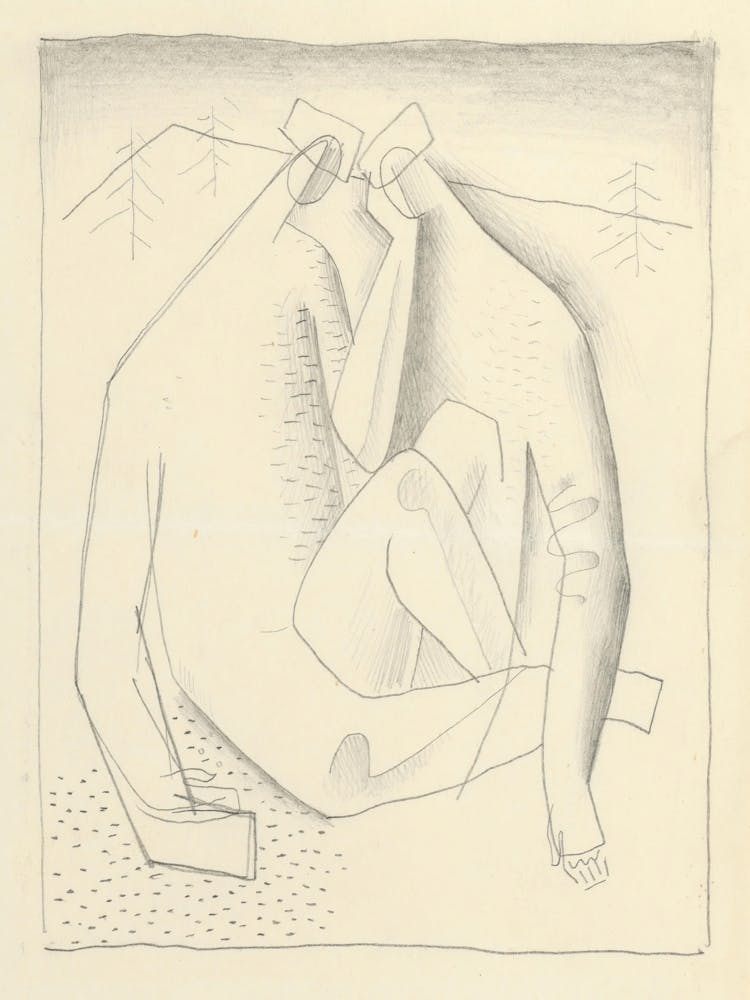 Upper Boys, Mikuláš Galanda