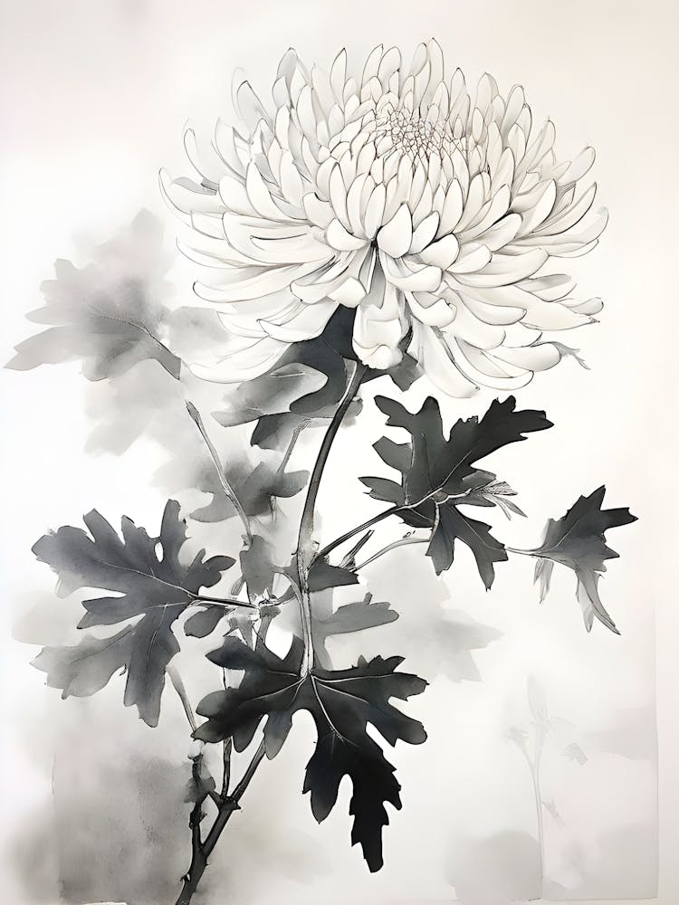 Chrysanthemum 5