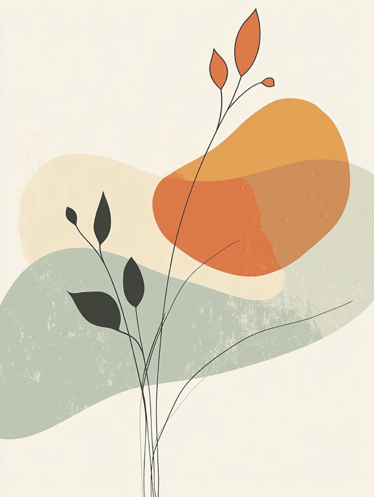 Abstract Painting 75