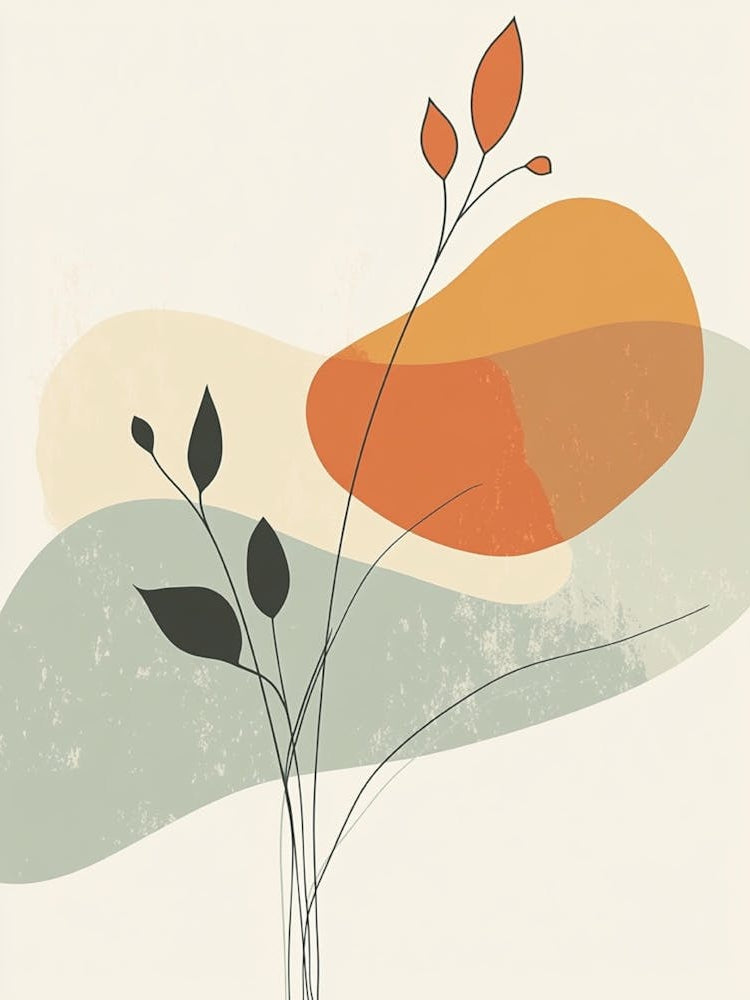 Abstract Painting 75